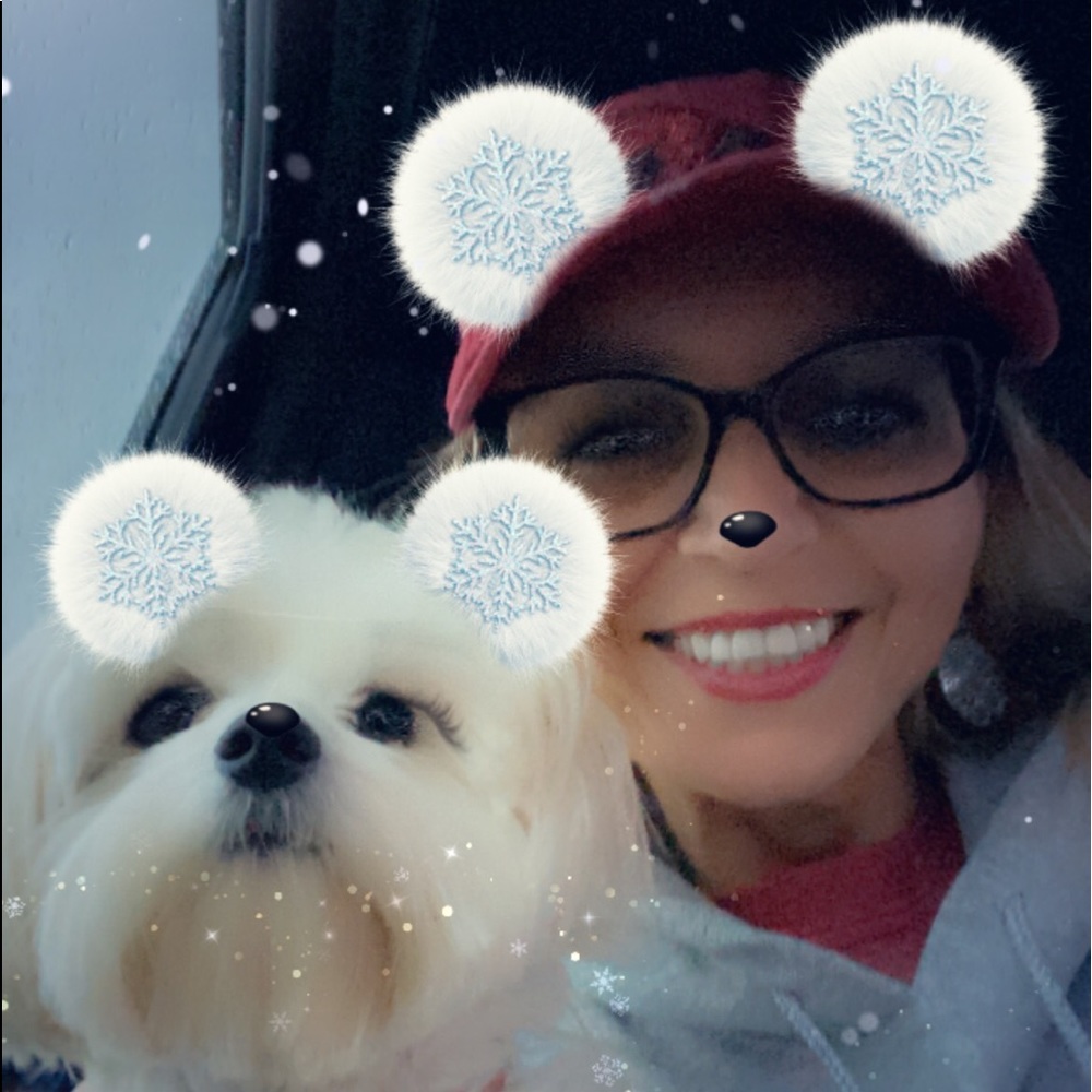 Meet your Posher, Shauna